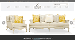 Desktop Screenshot of edville.co.kr